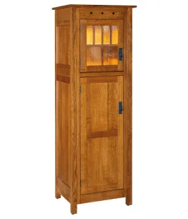 Dynasty Mission Pantry