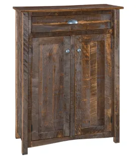 Rough Mission Pie Safe