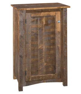 Rough Mission Jelly Cupboard