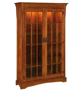 Walker Mission Hutch
