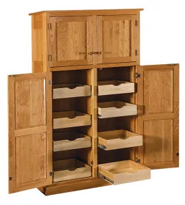 Broadmore Mission Pantry