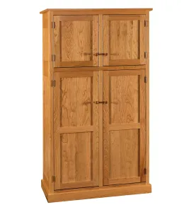 Broadmore Mission Pantry