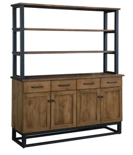Monet Hutch
