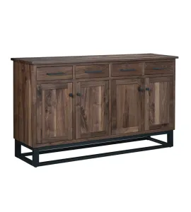 Kinston Buffet with Reverse Panel Doors