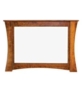 Arts &amp; Crafts High Buffet
