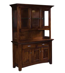 Legacy Hutch