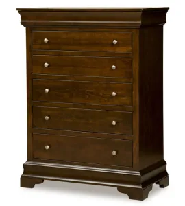 Palm Valley 6 Drawer Chest of Drawers