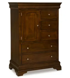 Palm Valley Gentleman's Chest