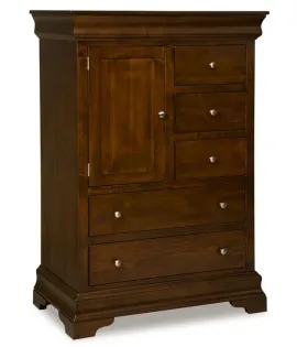 Palm Valley Gentleman's Chest