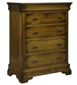 Palm Valley 5 Drawer Chest of Drawers