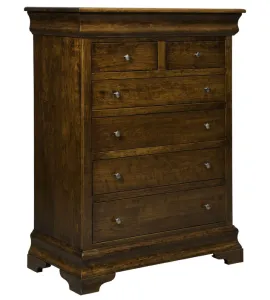 Palm Valley 7 Drawer Chest of Drawers