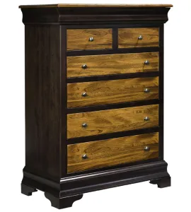 Palm Valley 7 Drawer Chest of Drawers
