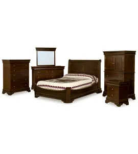 Palm Valley Bedroom Set