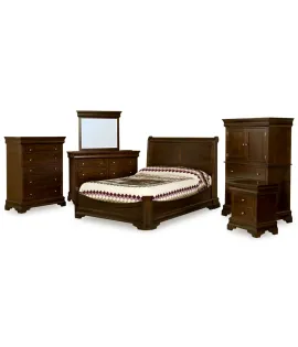Palm Valley Bedroom Set