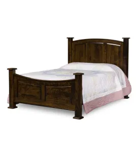 Manhattan Bed