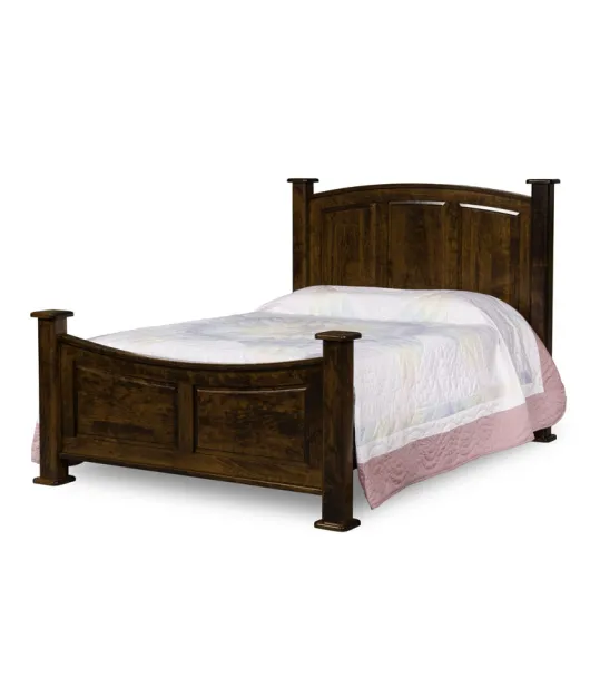 Manhattan Bed