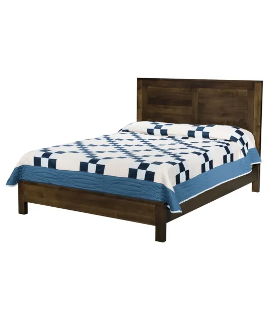 Dulaney Bed