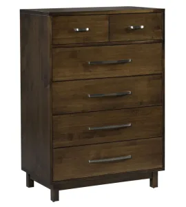 Dulaney 6 Drawer Chest
