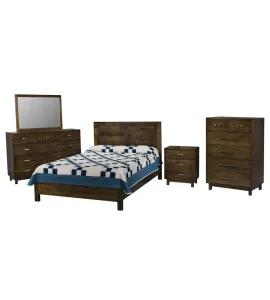 Dulaney Bedroom Set