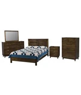 Dulaney Bedroom Set