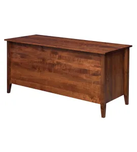 MH Hampton Wall Unit with Hutch