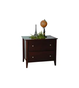 MH Hampton Lateral File Cabinet