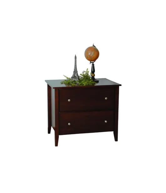 MH Hampton Lateral File Cabinet