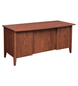 MH Hampton Executive Desk