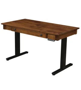 MH Hampton 48'' Lift Desk