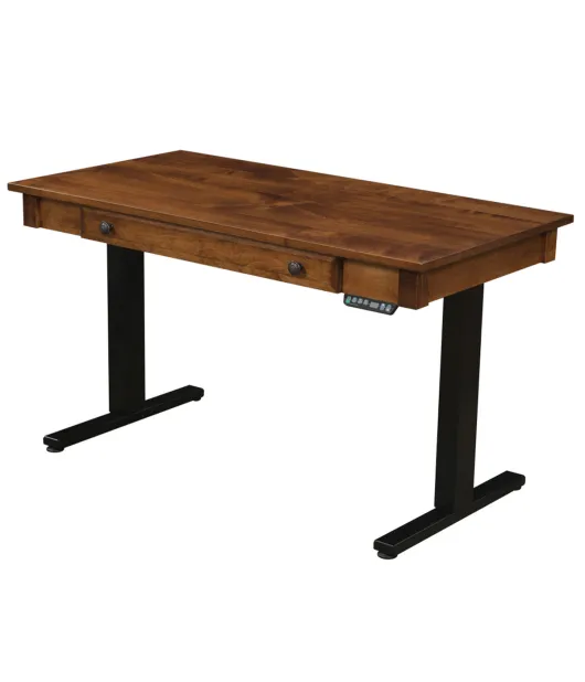 MH Hampton 48'' Lift Desk