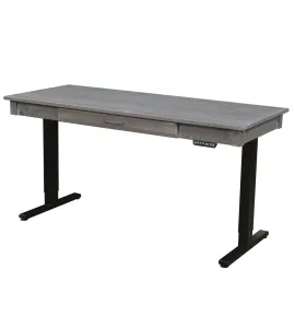 MH Hampton 48'' Lift Desk