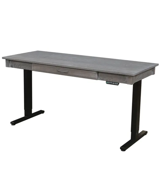 MH Hampton 60'' Lift Desk
