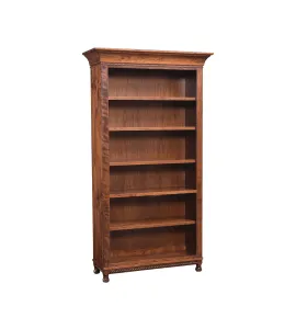Henry Stephen's Bookcase