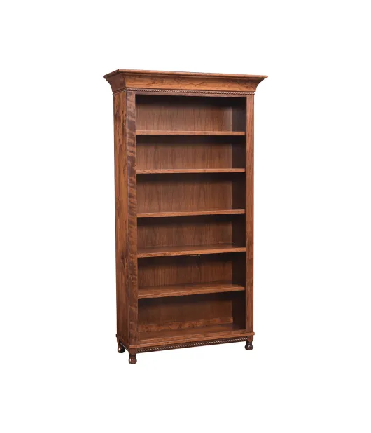 Henry Stephen's Bookcase