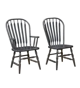 HS Bent Dining Chair