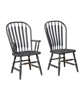 HS Bent Dining Chair