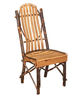 Bendwood Side Chair
