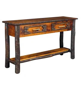 Wildwood Sofa Table