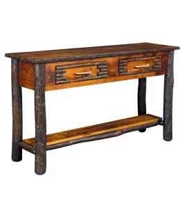 Wildwood Sofa Table