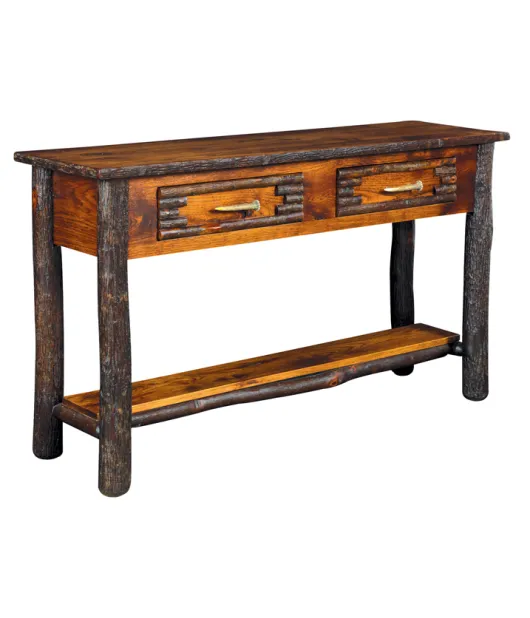 Wildwood Sofa Table