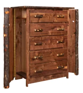 Hickory Sportsman's Chest