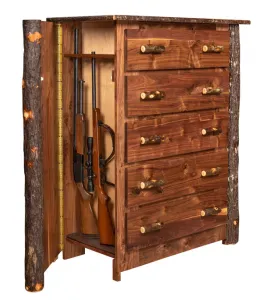 Hickory Sportsman's Chest