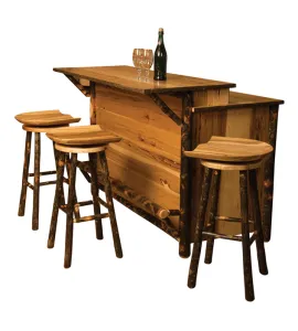 Hickory Bar  Island
