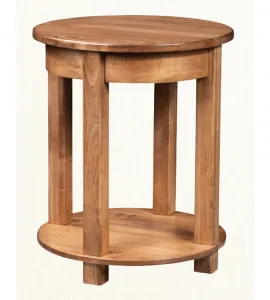 Royal Mission Round Table