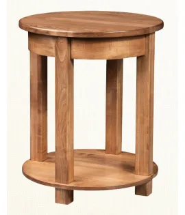 Royal Mission Round Table