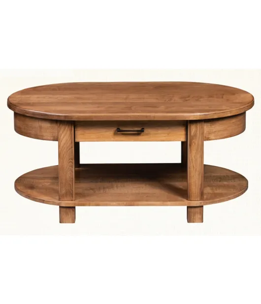 Royal Mission Coffee Table