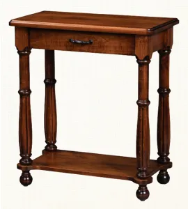 Royal Ridge Console Table
