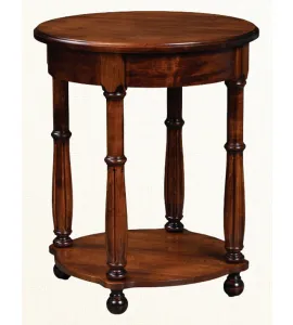 Royal Ridge Round Table