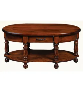 Royal Ridge Coffee Table