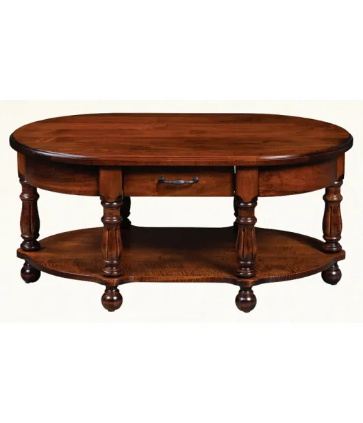 Royal Ridge Coffee Table